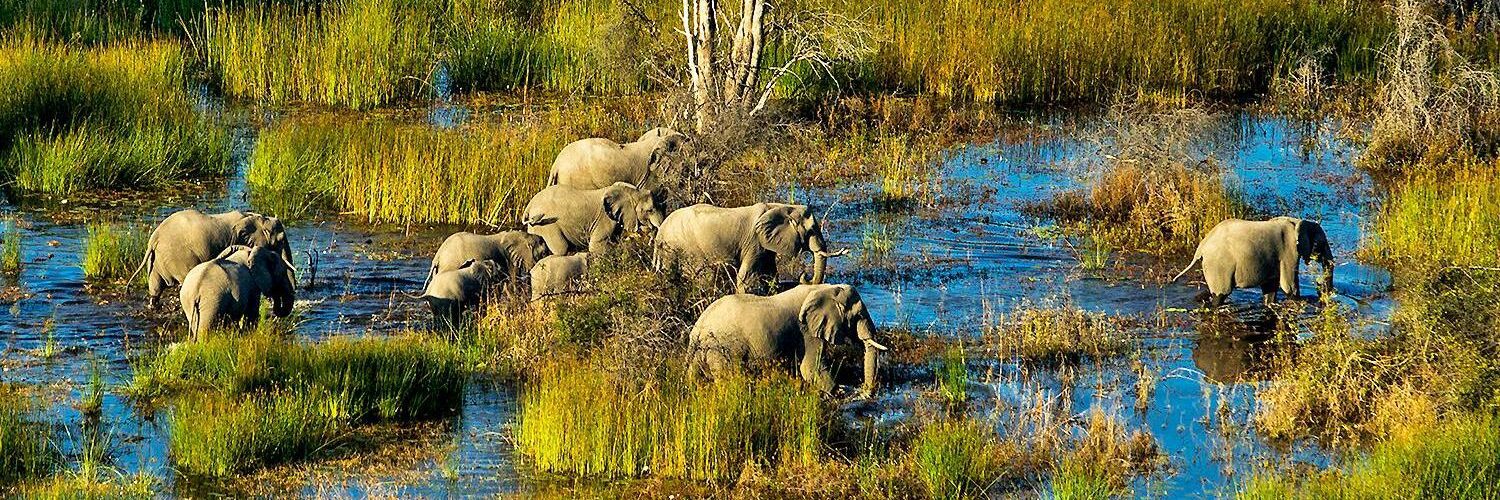7 natural wonders in africa
