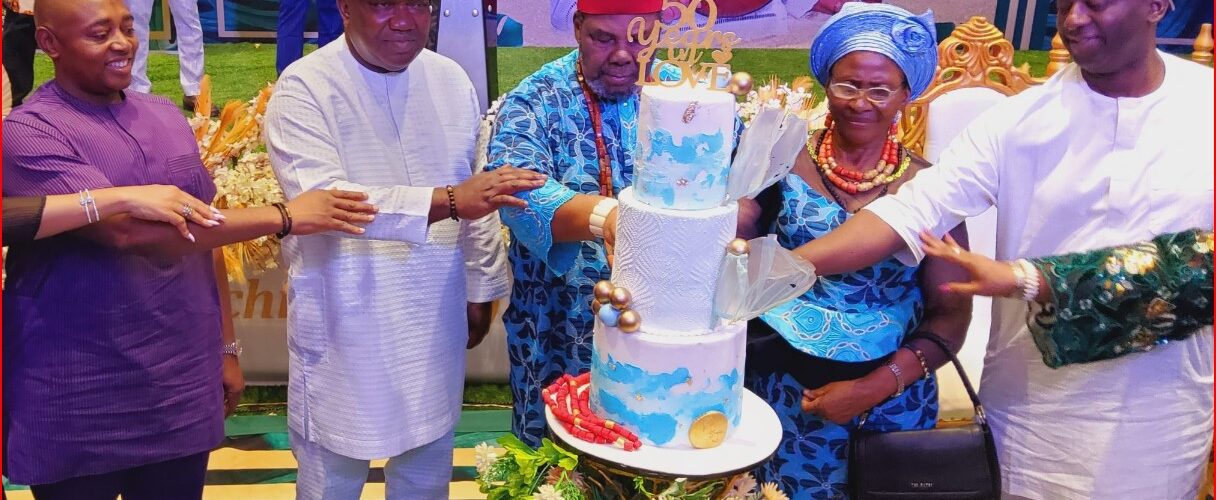 Most romantic men in Nigeria