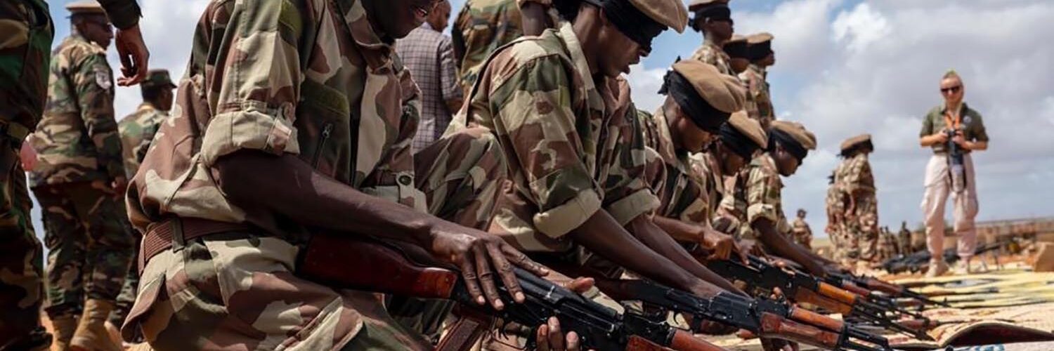 strongest african warrior tribe