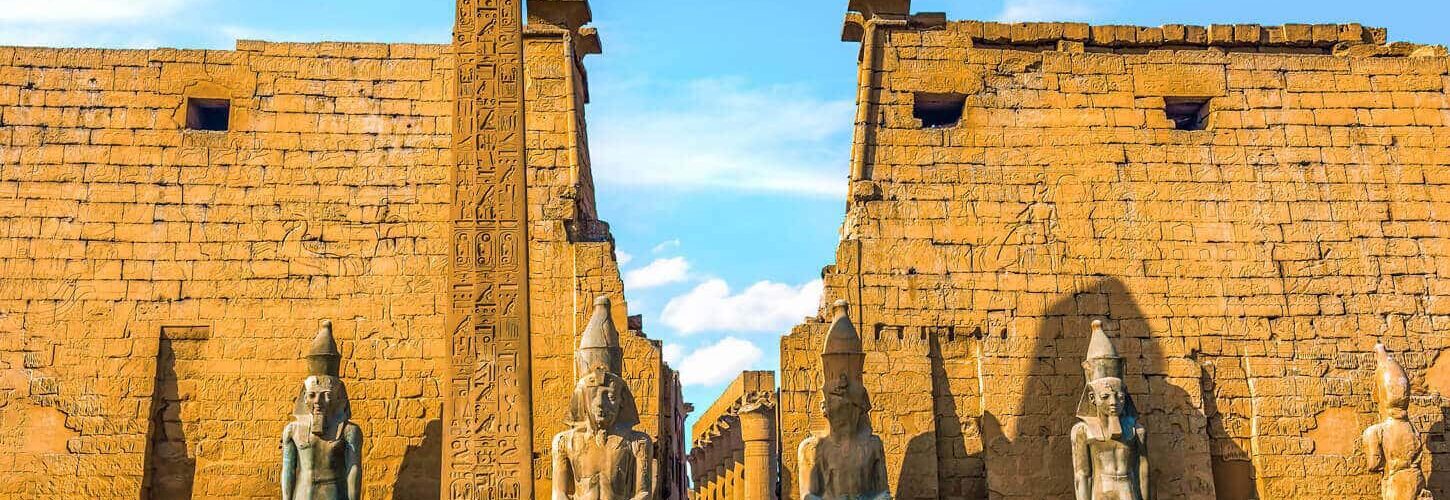 egypt vs morocco tourism