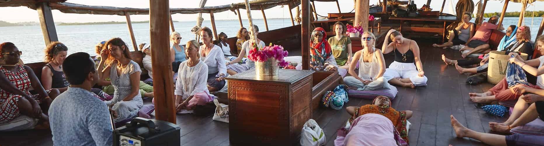 emerging trends in african tourism