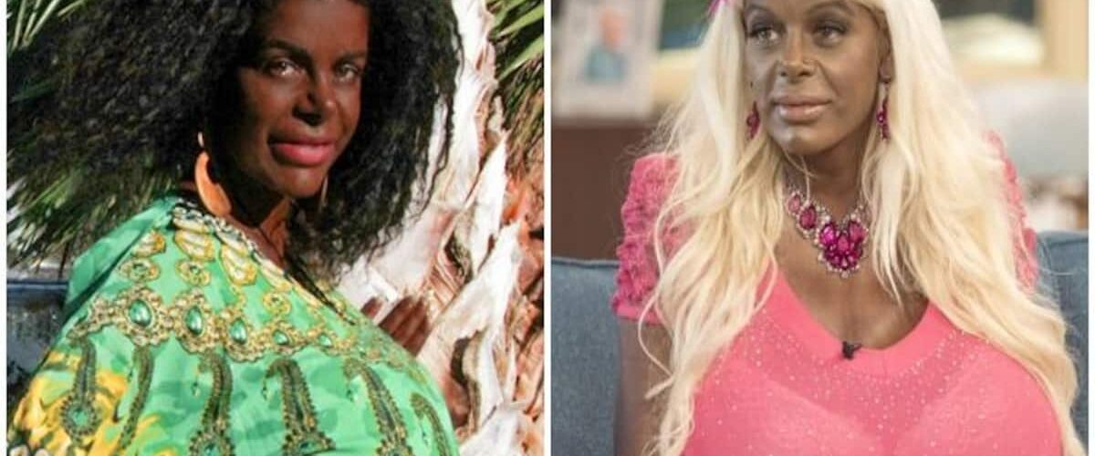 martina big