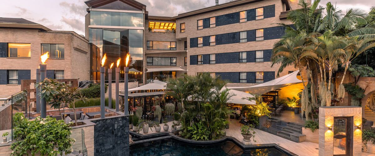 tribe hotel nairobi