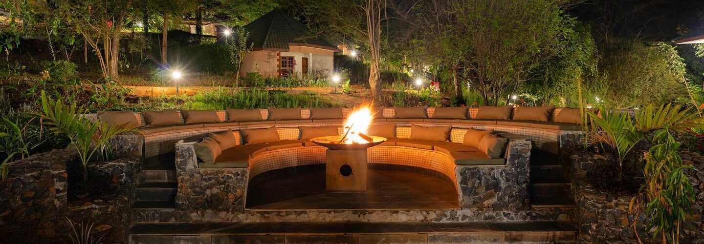 turaco ngorongoro valley