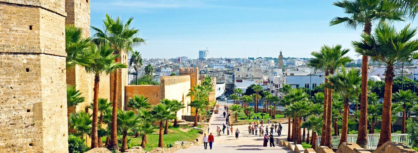 best country to retire in africa