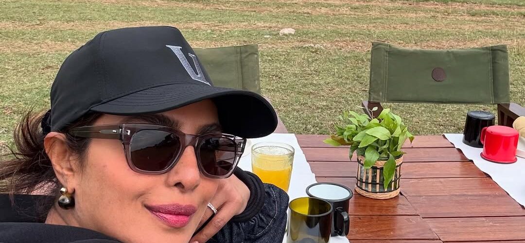 priyanka chopra