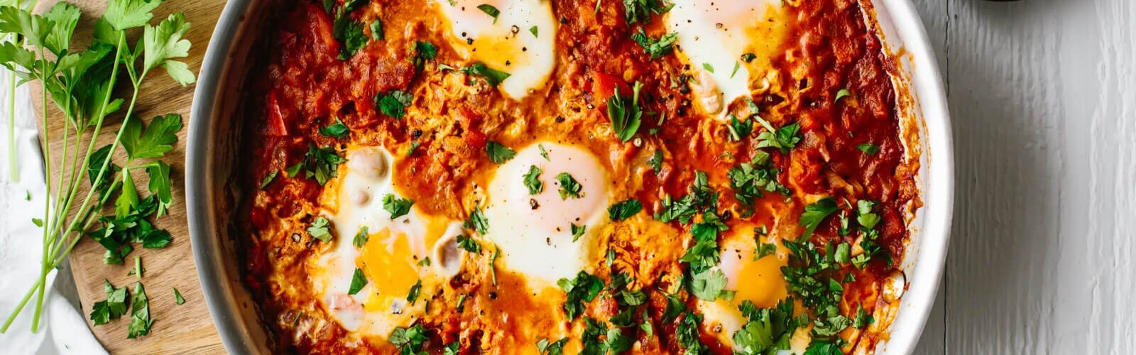 popular african food on tiktok