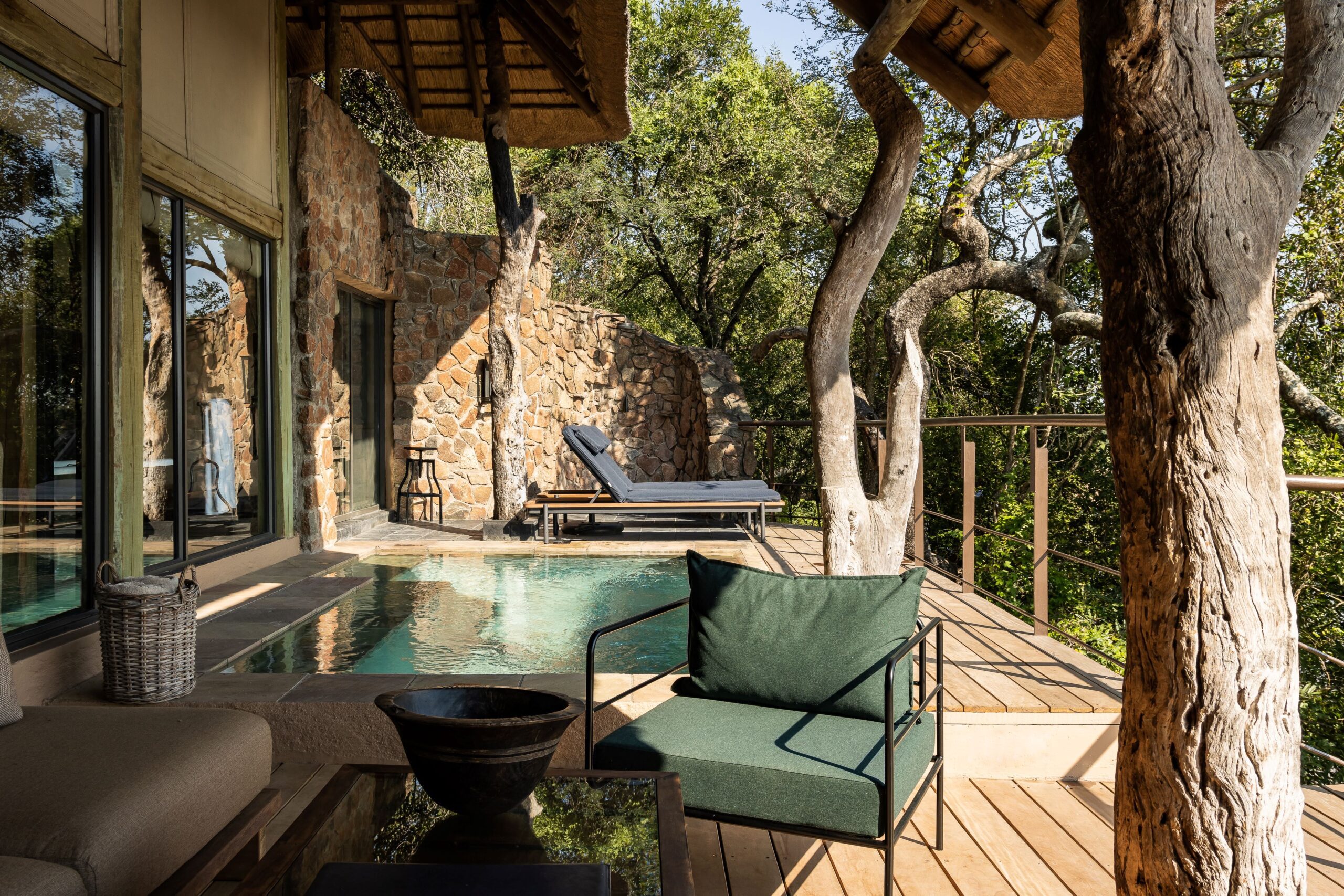 singita south africa safari