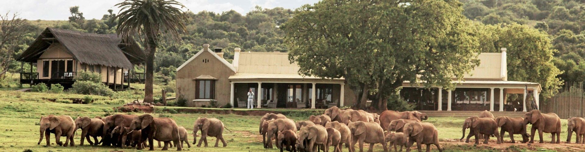 underrated south african national parks