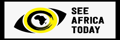 See Africa Today logo