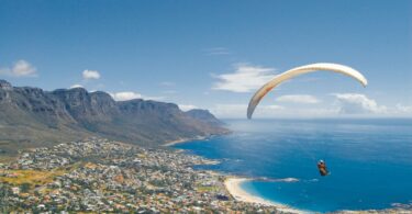 best holiday destinations Africa 2025