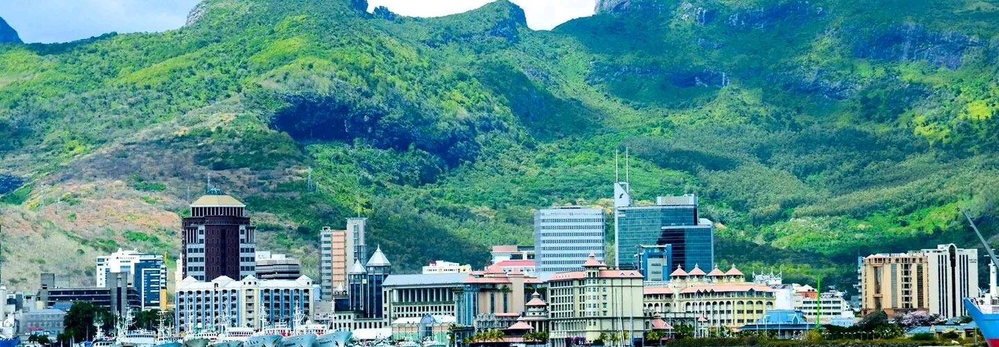 safest country in africa