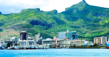 safest country in africa