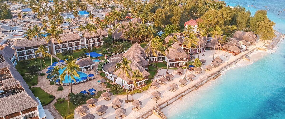all inclusive beach holiday zanzibar