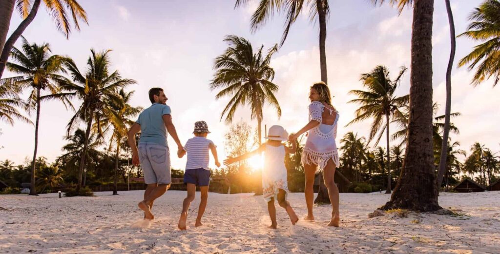 holiday packages africa