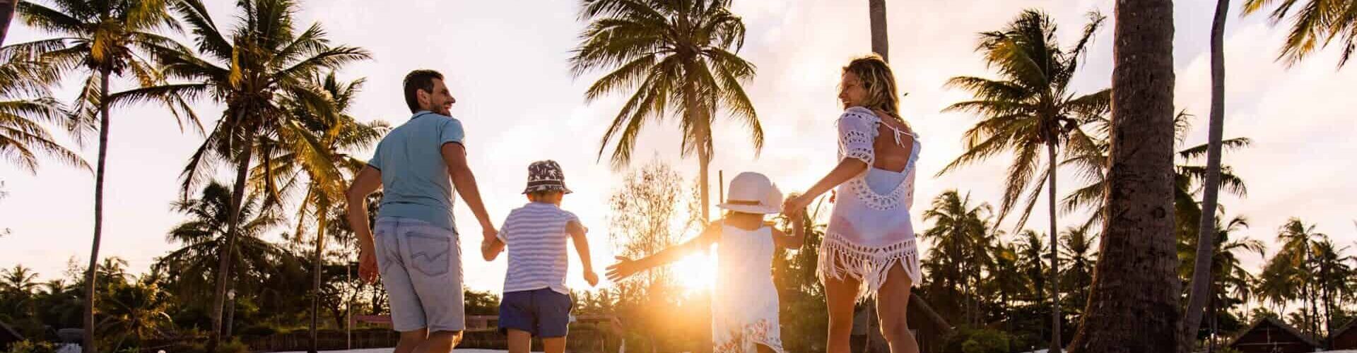 holiday packages africa