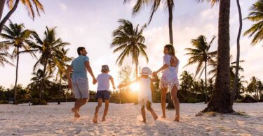 holiday packages africa