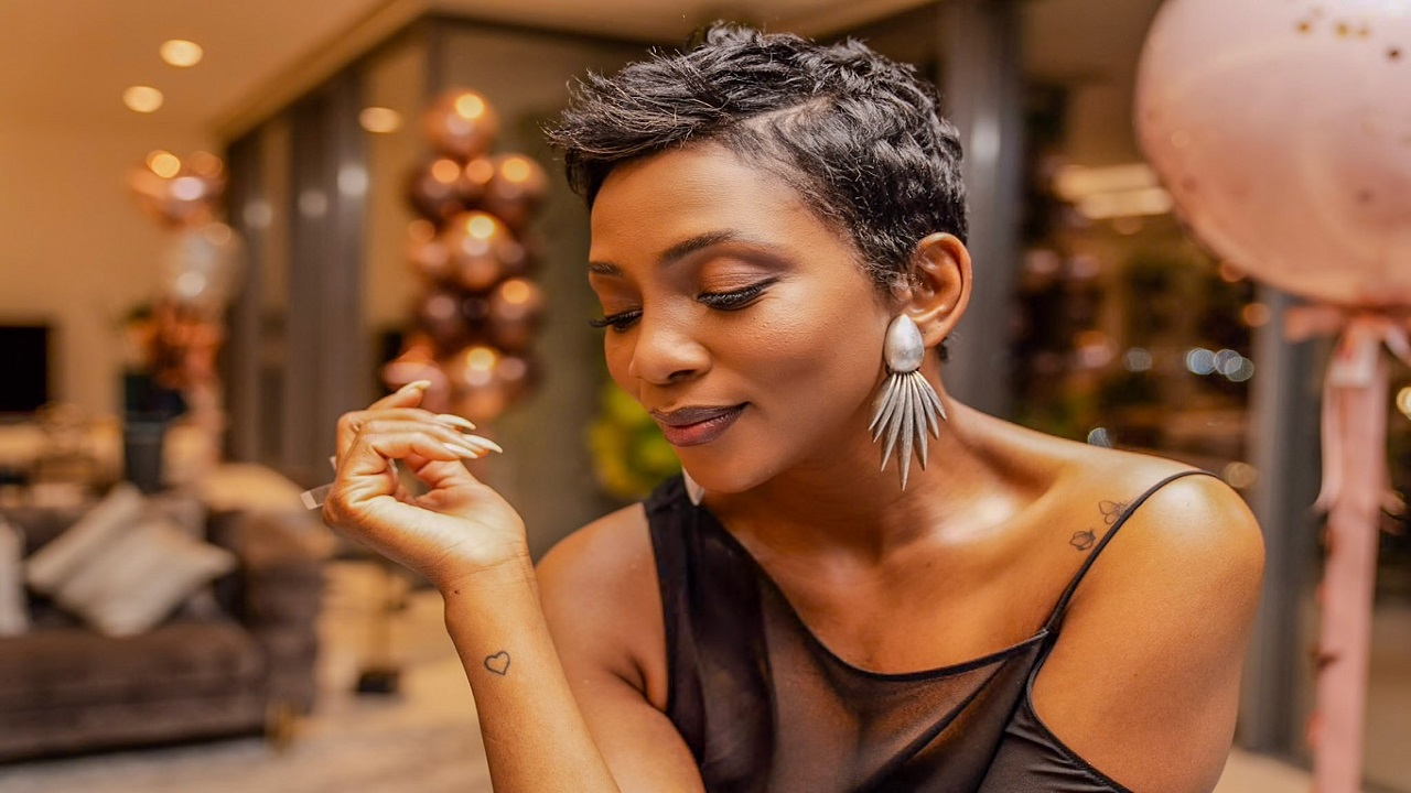 famou celebrities in africa 2026