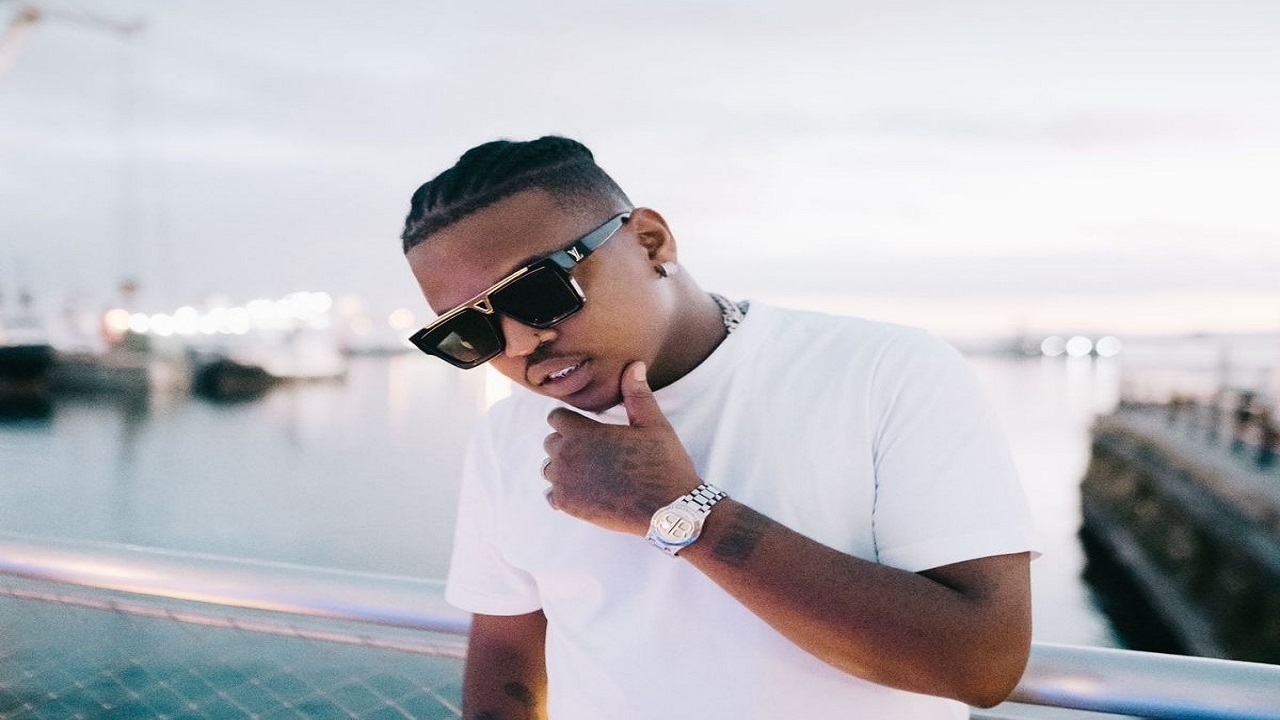 South african amapiano artists