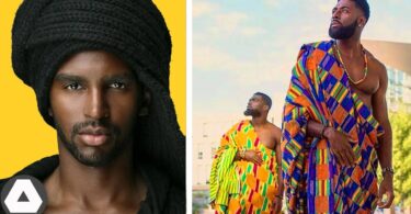 most handsome men in africa: part 2