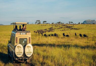 best holiday destinations africa 2025: part 2