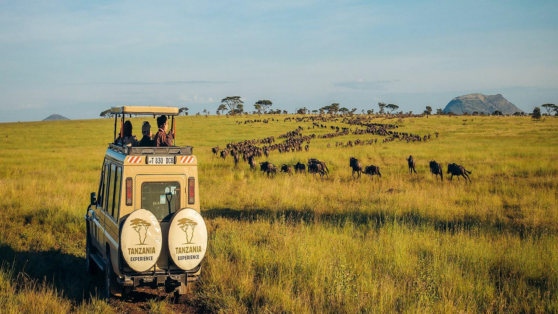 best holiday destinations africa 2025: part 2
