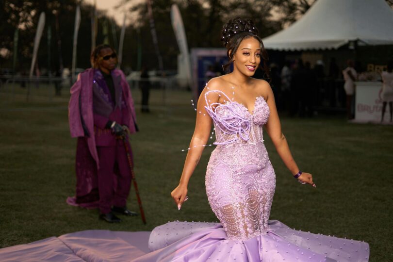 dating a zambian woman part 2