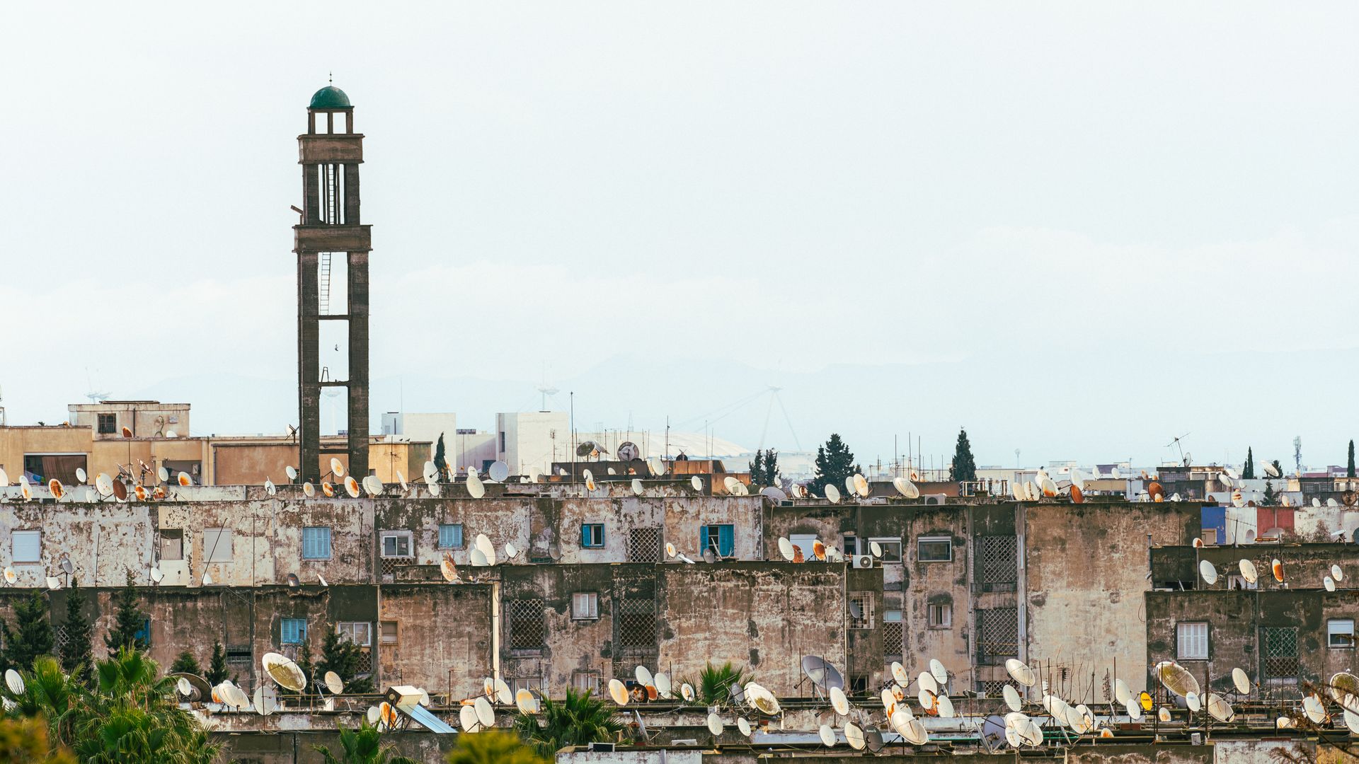best places to live in africa
