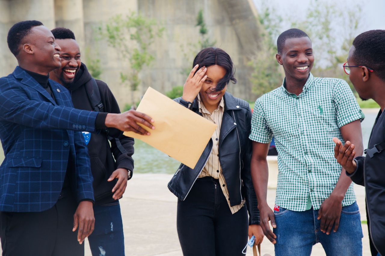 friendliest countries in africa
