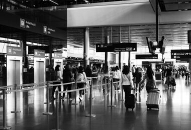 travel insurance kenya