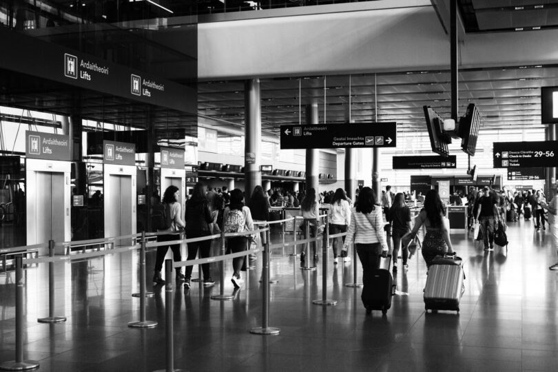 travel insurance kenya