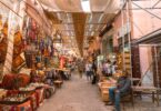 morocco most visited african country