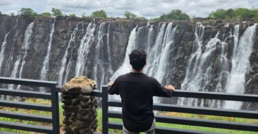 things to do in africa