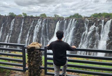 things to do in africa
