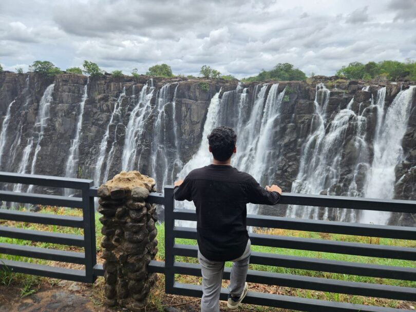 things to do in africa