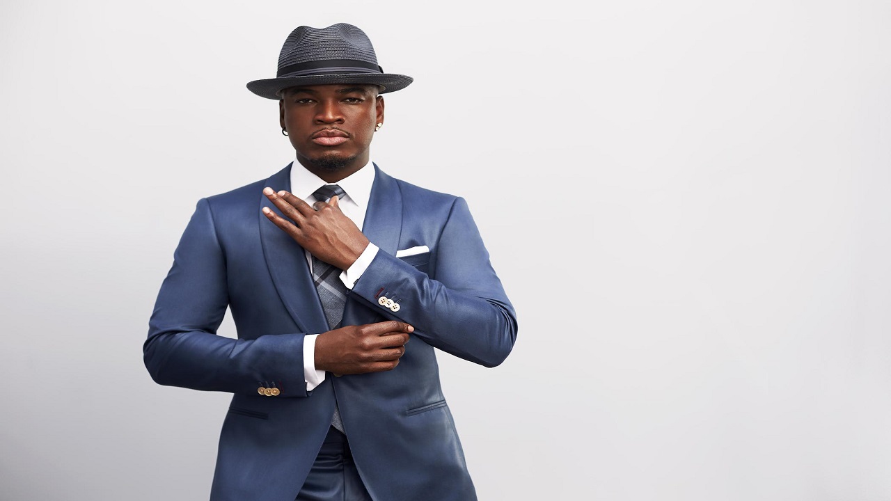 ne-yo nairobi concert